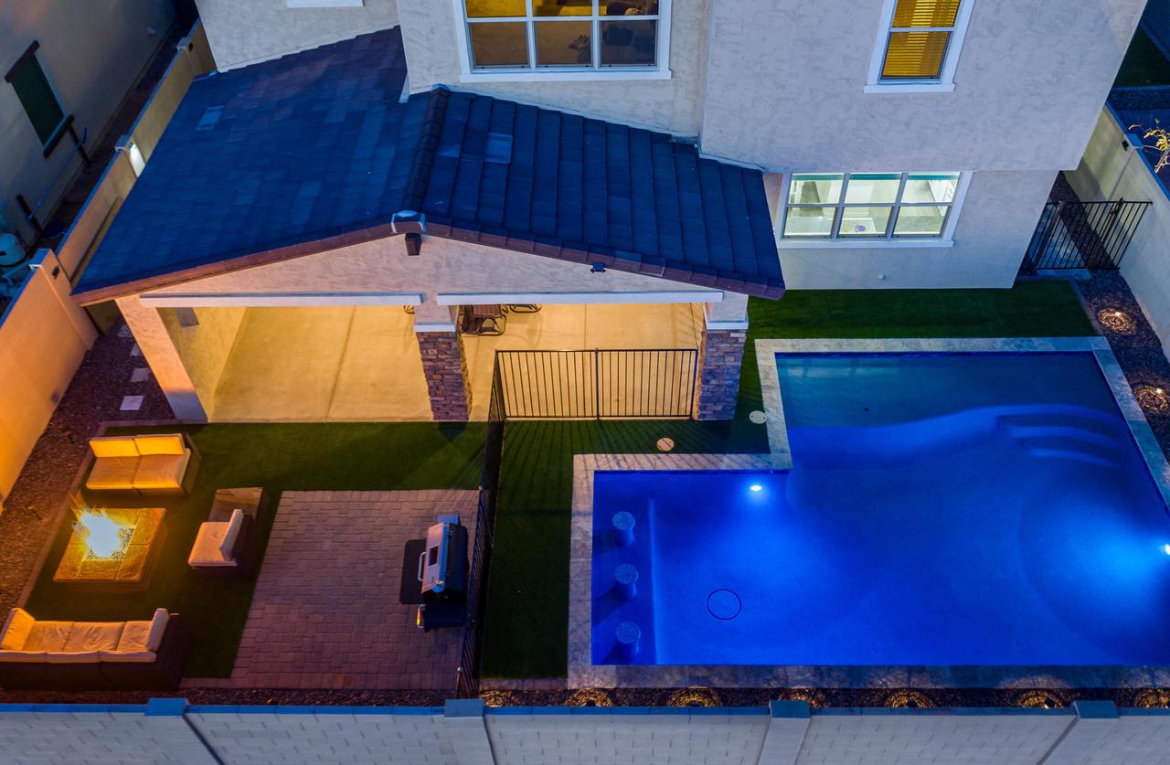 9505 E Theia Dr., Mesa, AZ 85212