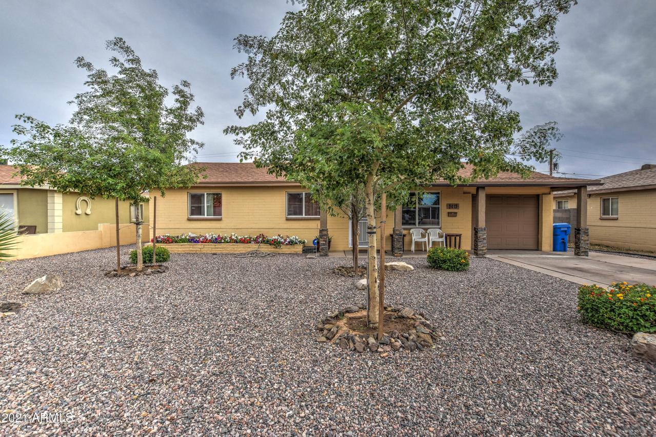 3413 W Solano Dr., Phoenix, AZ 85017