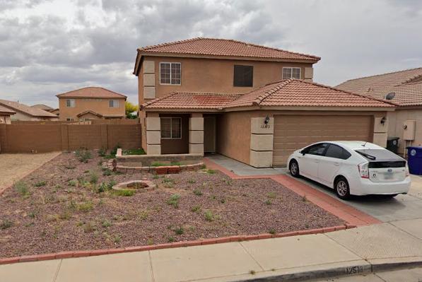 12513 W Columbine Dr., El Mirage, AZ 85335