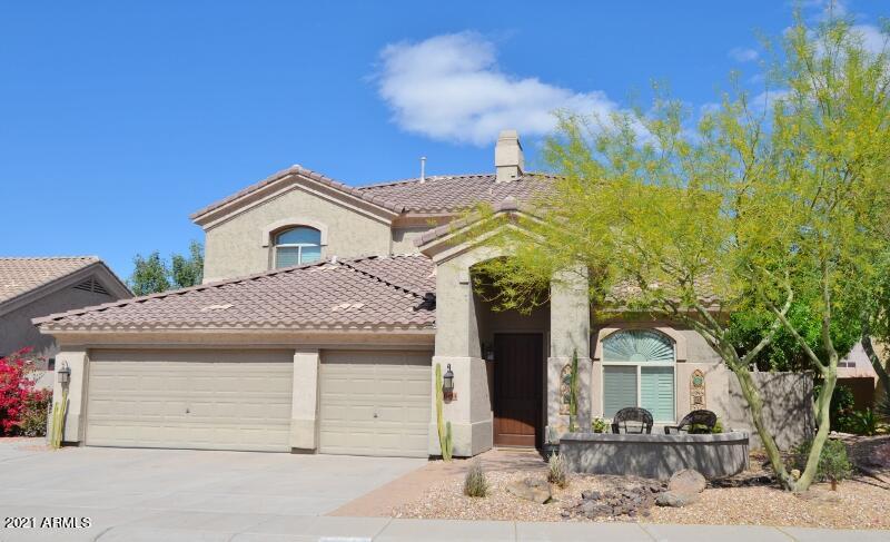 16814 S 14th Dr., Phoenix, AZ 85045