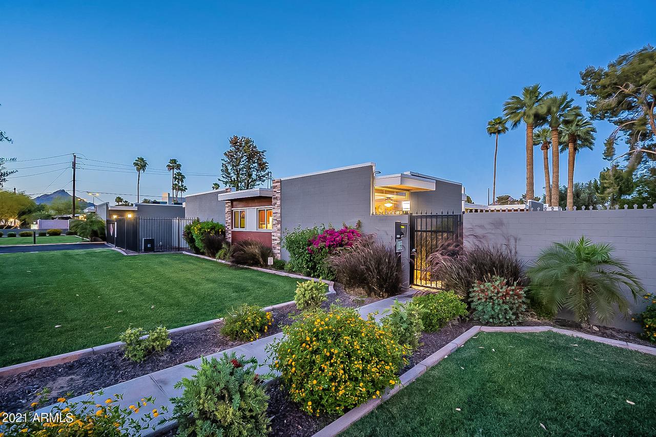 4419 N 27th St. #28, Phoenix, AZ 85016