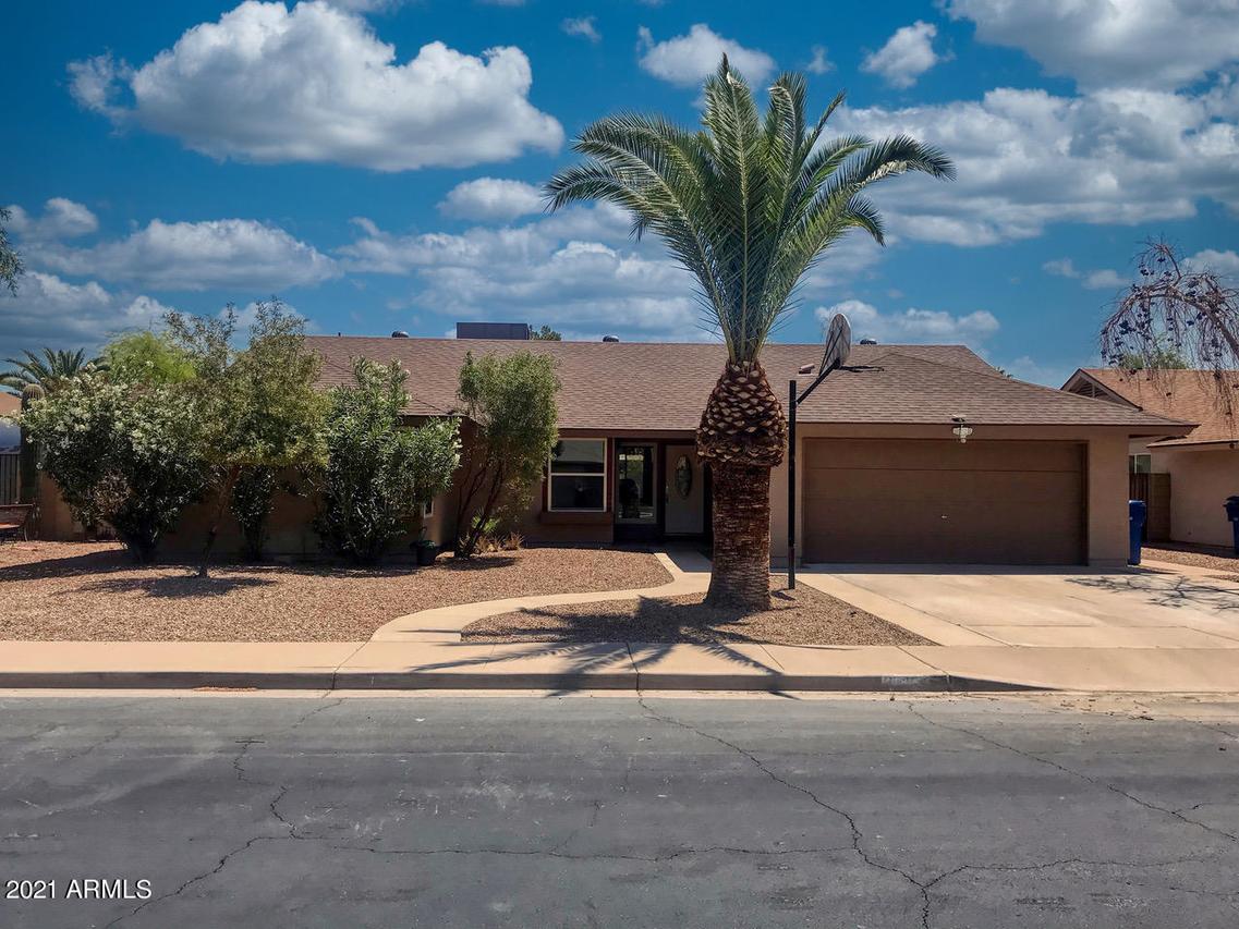 1711 N Fraser Dr., Mesa, AZ 85203