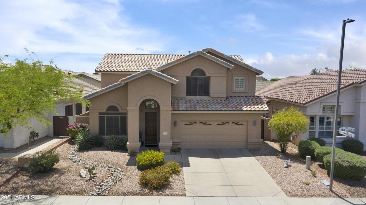 4179 E Wildcat Dr., Cave Creek, AZ 85331