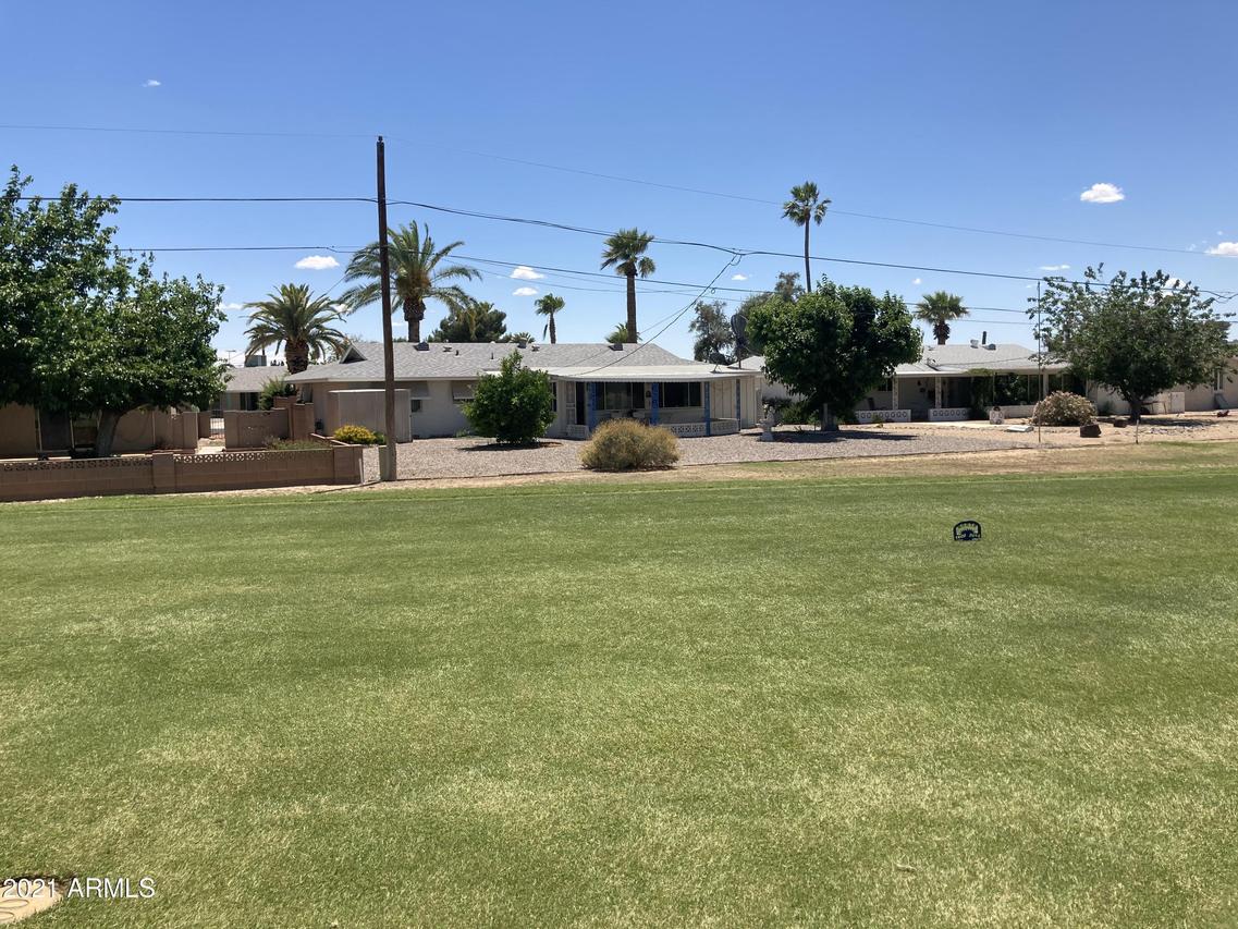 10334 W El Rancho Dr., Sun City, AZ 85351