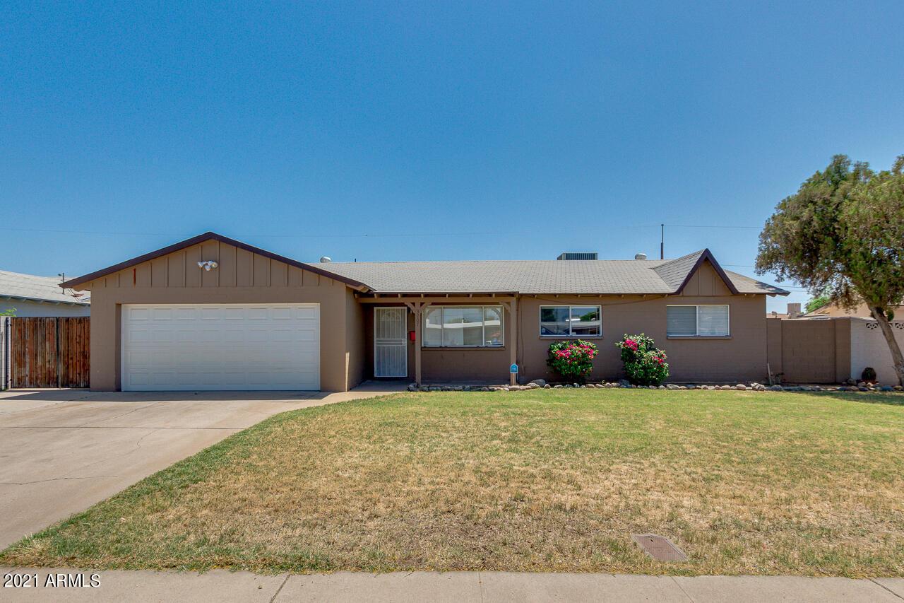 3207 W Willow Ave., Phoenix, AZ 85029