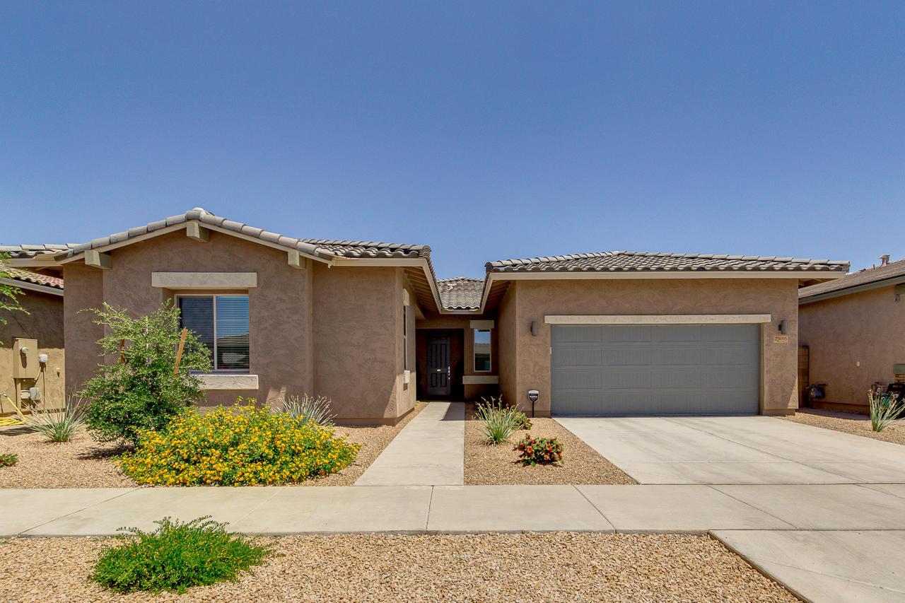 23095 S 230th St., Queen Creek, AZ 85142