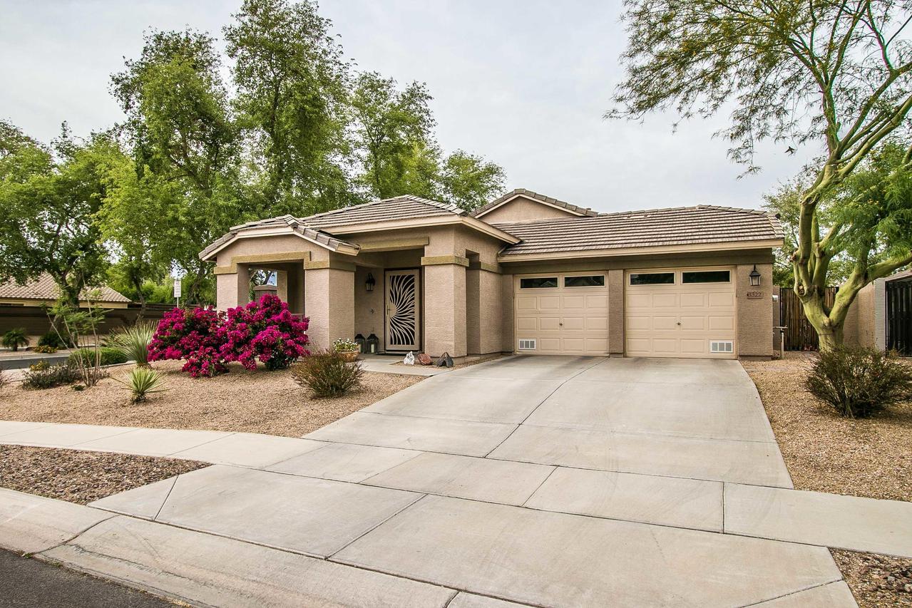 3322 E Joseph Way, Gilbert, AZ 85295