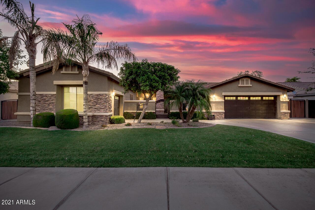 21060 E Twin Acres Dr., Queen Creek, AZ 85142