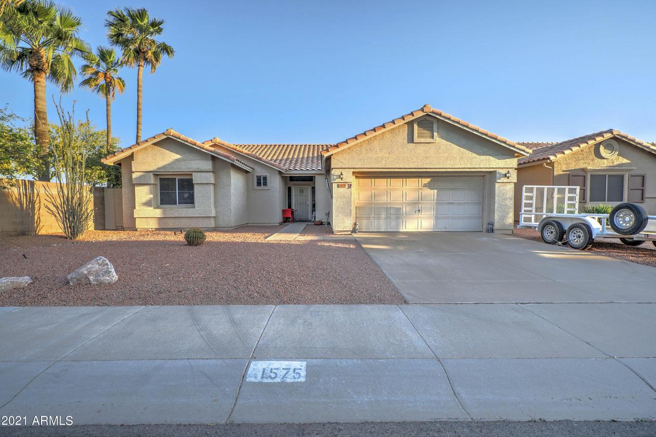 1575 E Stanford Ave., Gilbert, AZ 85234