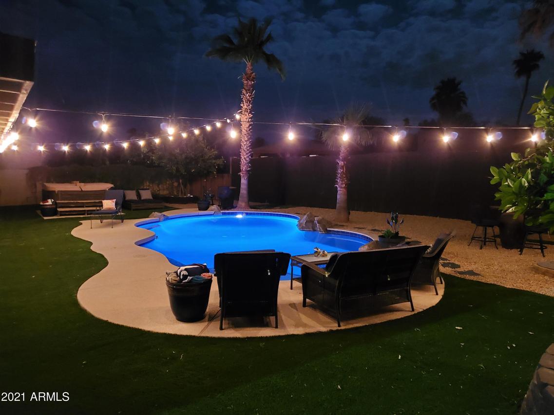17235 E Rosita Dr., Fountain Hills, AZ 85268