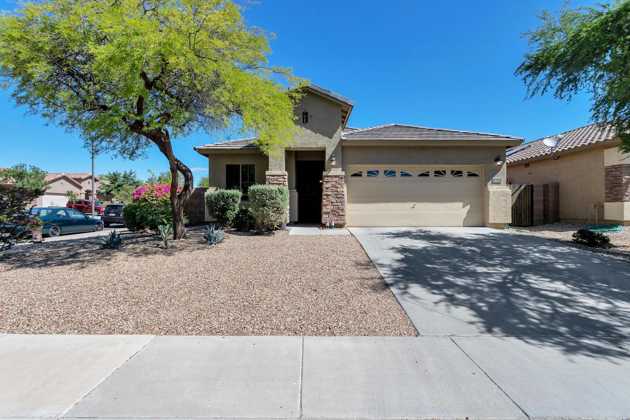 18052 W Mission Ln., Waddell, AZ 85355