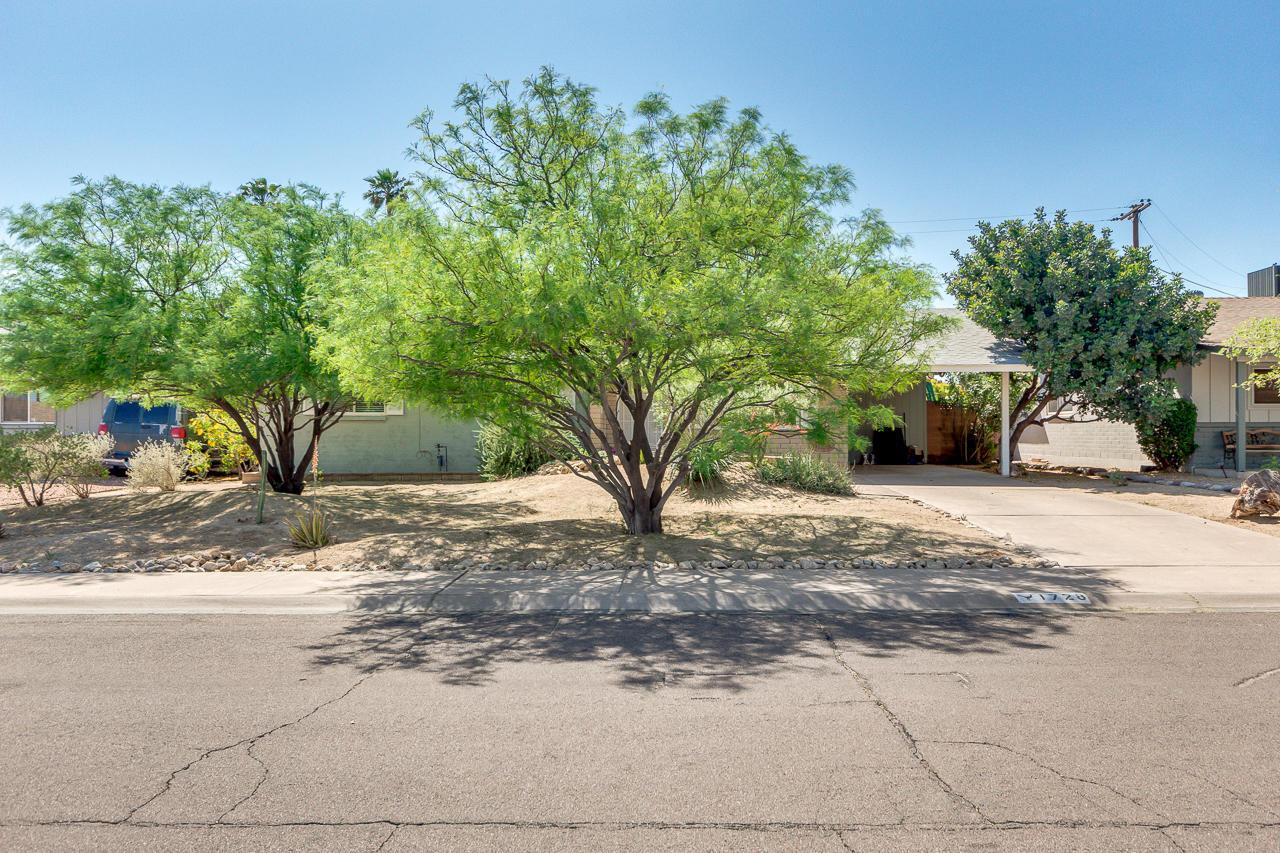 1728 N Camellia St., Tempe, AZ 85288
