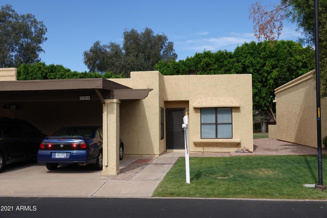 524 S 77th St., Mesa, AZ 85208