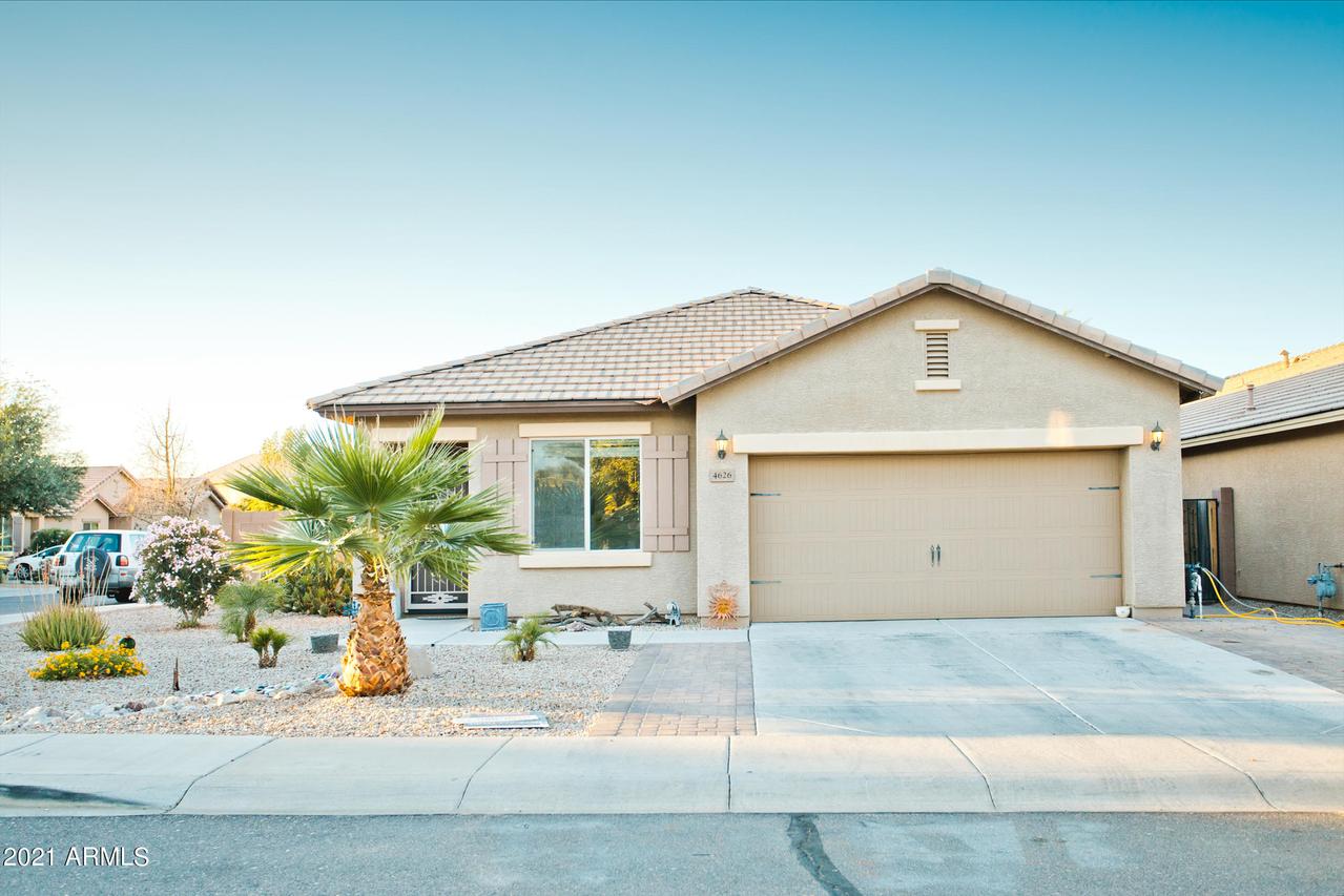 4626 W White Canyon Rd., Queen Creek, AZ 85144