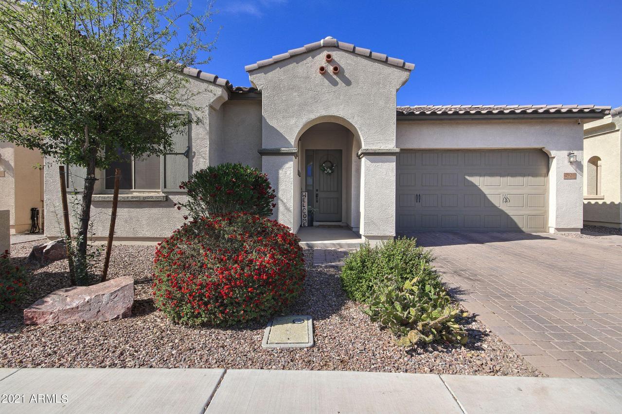 2920 E Citrus Way, Chandler, AZ 85286