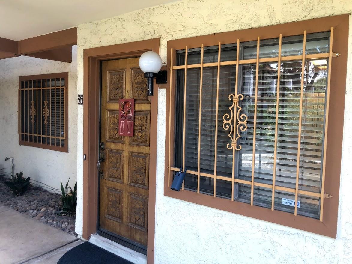 7005 E Broadway Rd. #27, Mesa, AZ 85208
