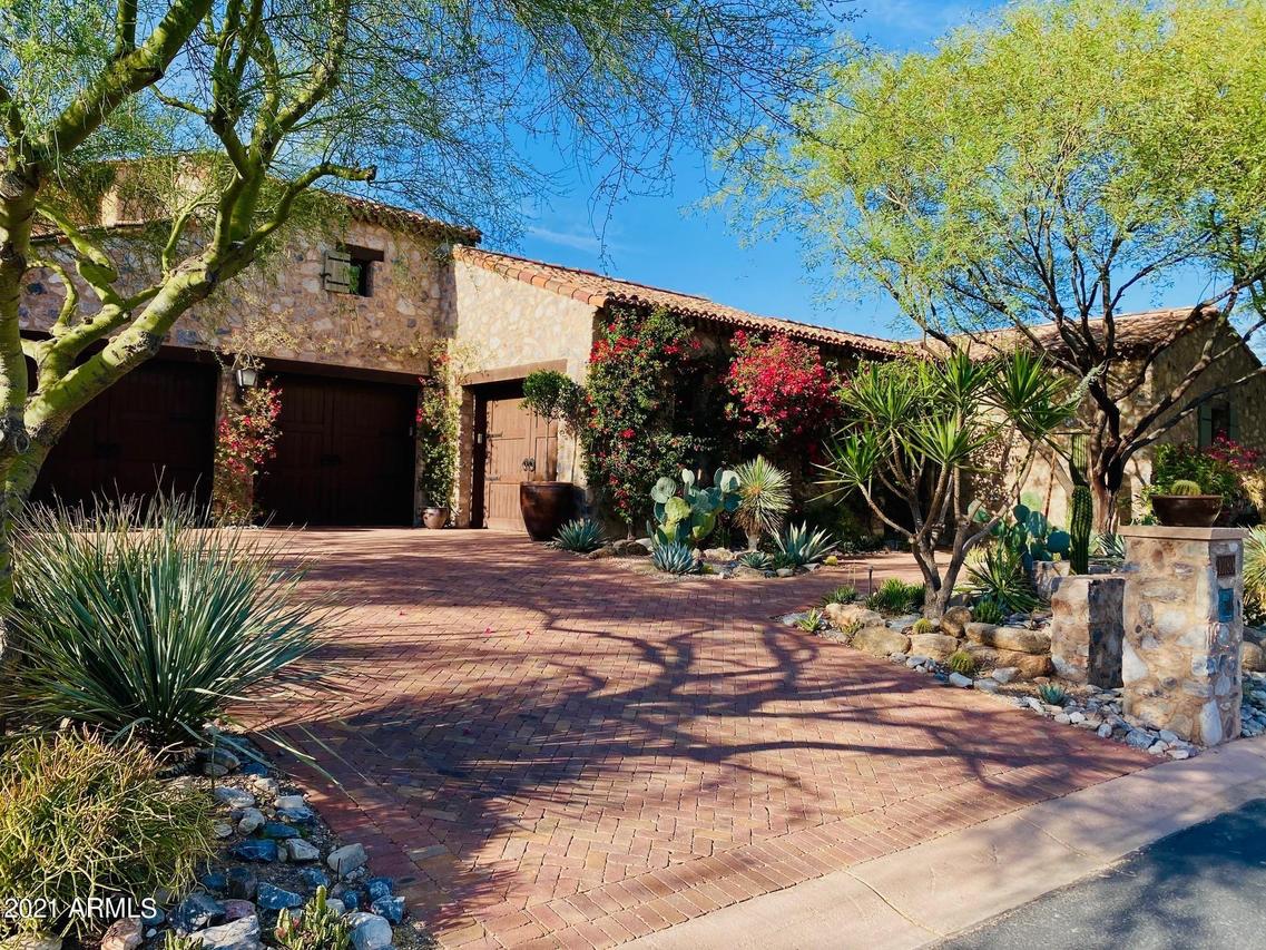 10180 E Desert Sage Dr., Scottsdale, AZ 85255