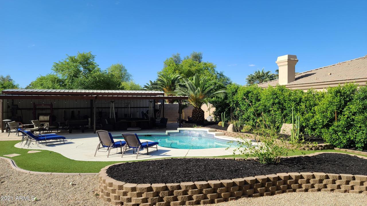 12006 N 64th St., Scottsdale, AZ 85254