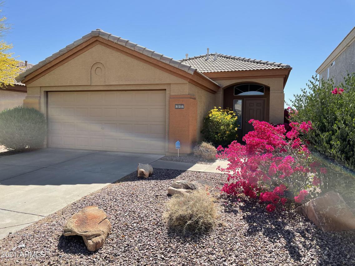 31215 N 45th St., Cave Creek, AZ 85331