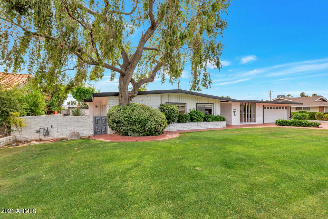 1063 E 3rd St., Mesa, AZ 85203