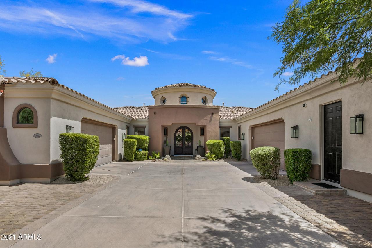 18233 N 98th Way, Scottsdale, AZ 85255