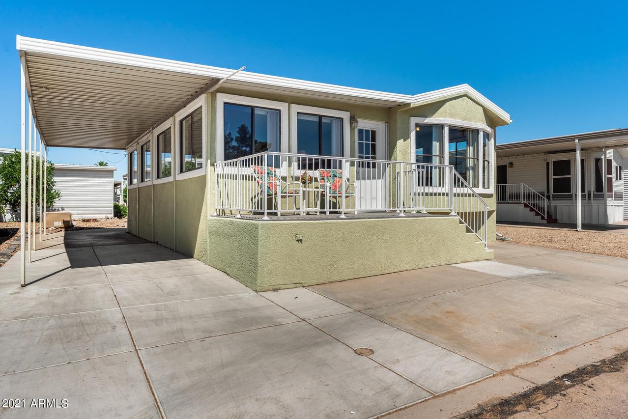 17200 W Bell Rd. #175, Surprise, AZ 85374