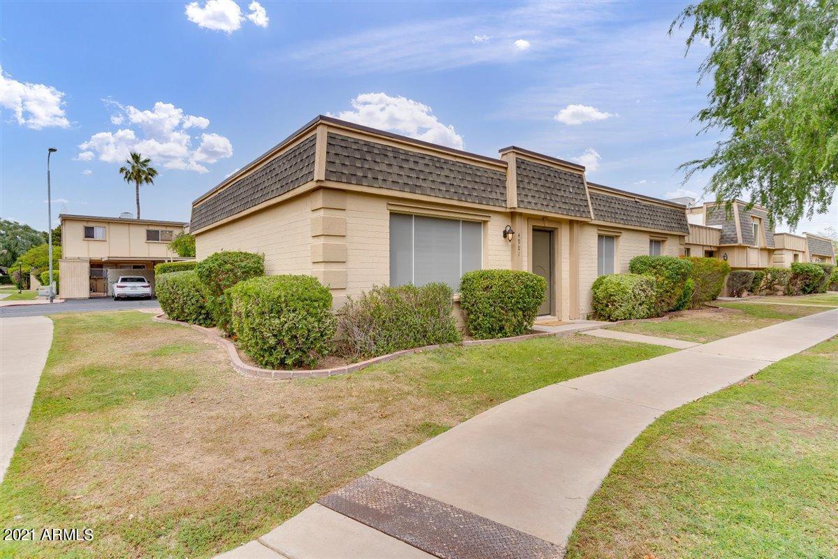 4901 N Granite Reef Rd., Scottsdale, AZ 85251