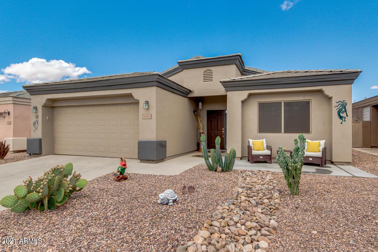 3880 W Fairway Dr., Eloy, AZ 85131