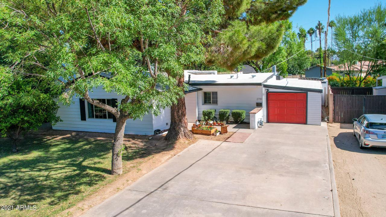 2719 E Flower St., Phoenix, AZ 85016