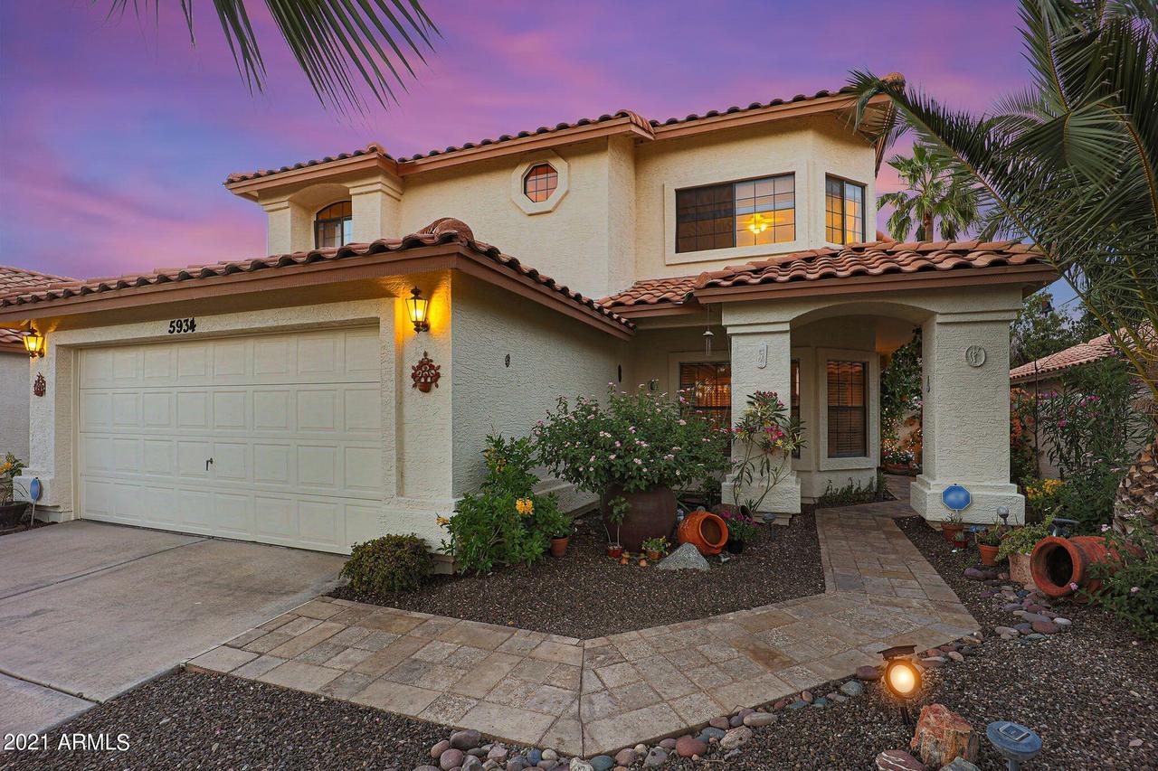 5934 E Kelton Ln., Scottsdale, AZ 85254