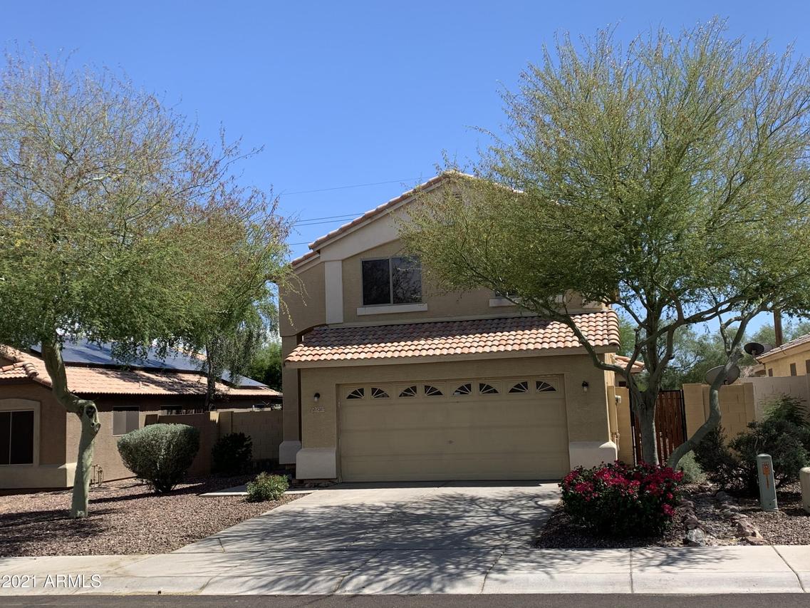 15207 W Melvin St., Goodyear, AZ 85338