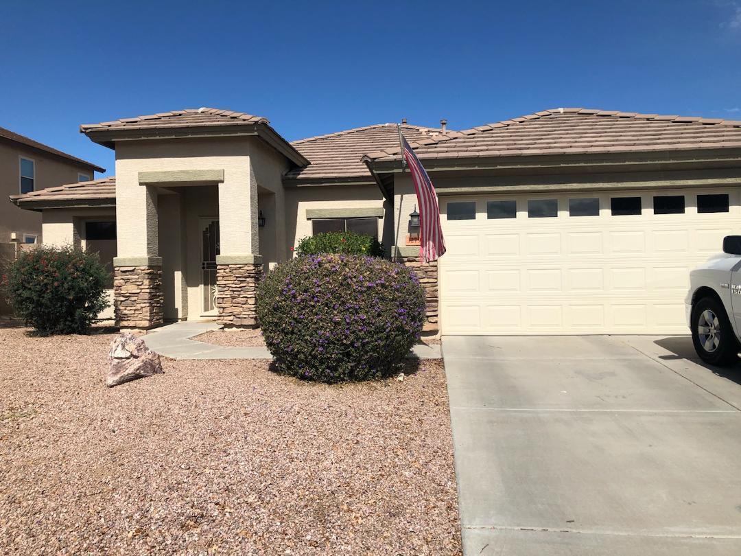32798 N Cat Hills Ave., Queen Creek, AZ 85144