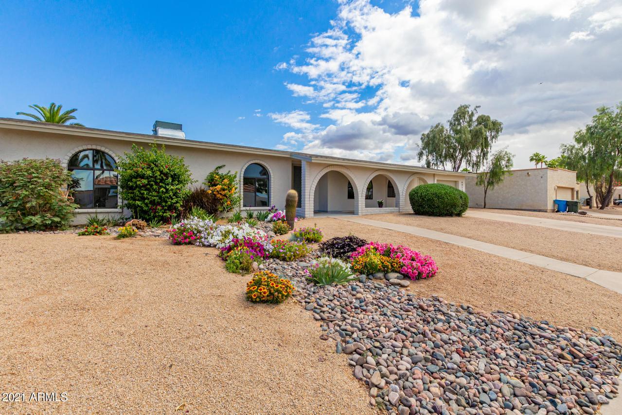 6412 E Eugie Ter., Scottsdale, AZ 85254