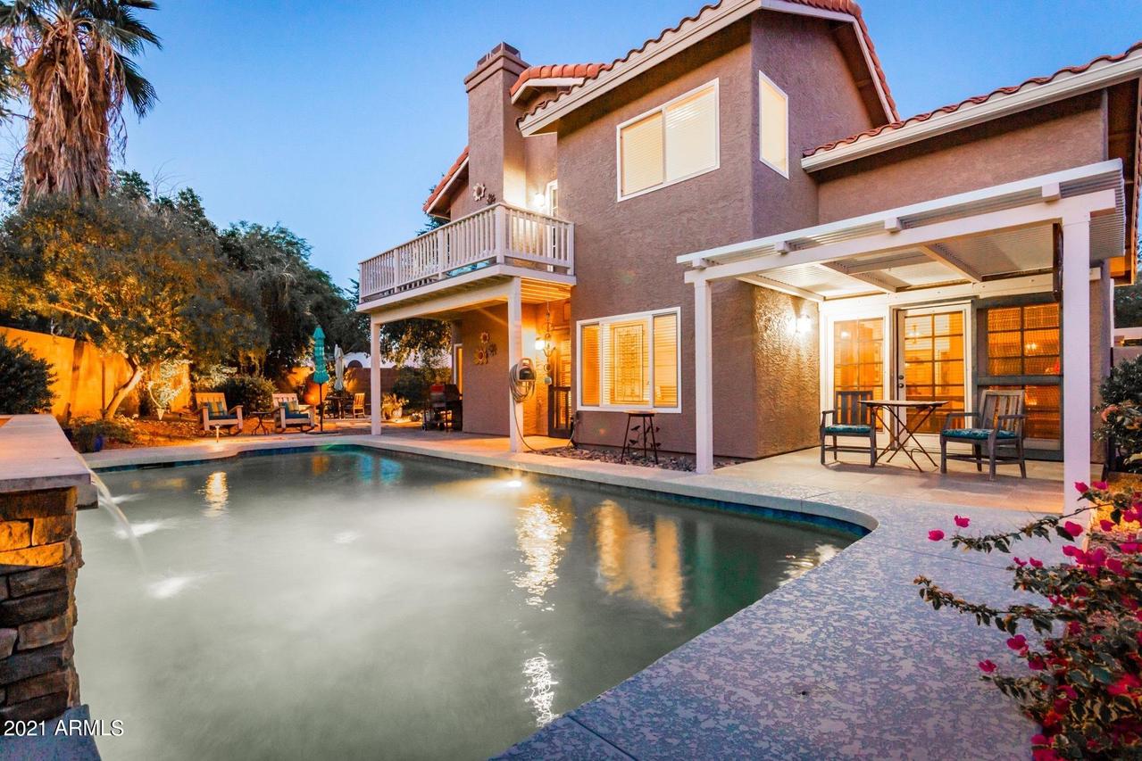 4214 E Mountain Vista Dr., Phoenix, AZ 85048