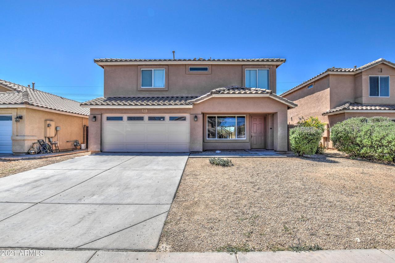 6521 W Preston Ln., Phoenix, AZ 85043