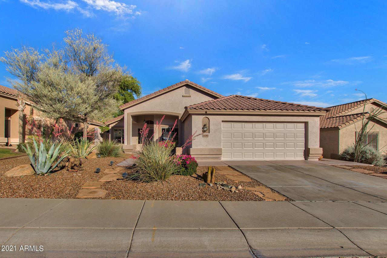 16045 S 18th Ave., Phoenix, AZ 85045