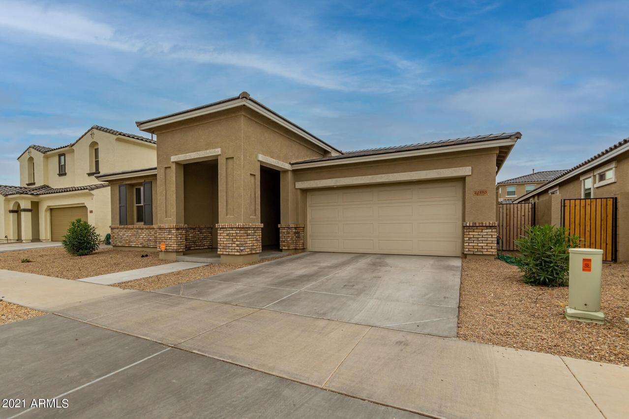 22483 E Stonecrest Dr., Queen Creek, AZ 85142