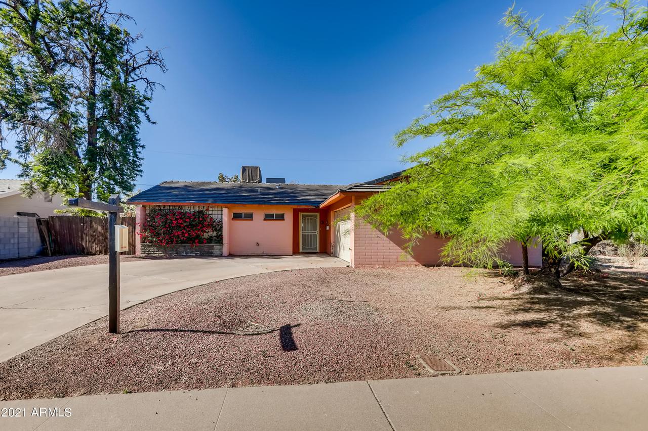 2146 W Willow Ave., Phoenix, AZ 85029