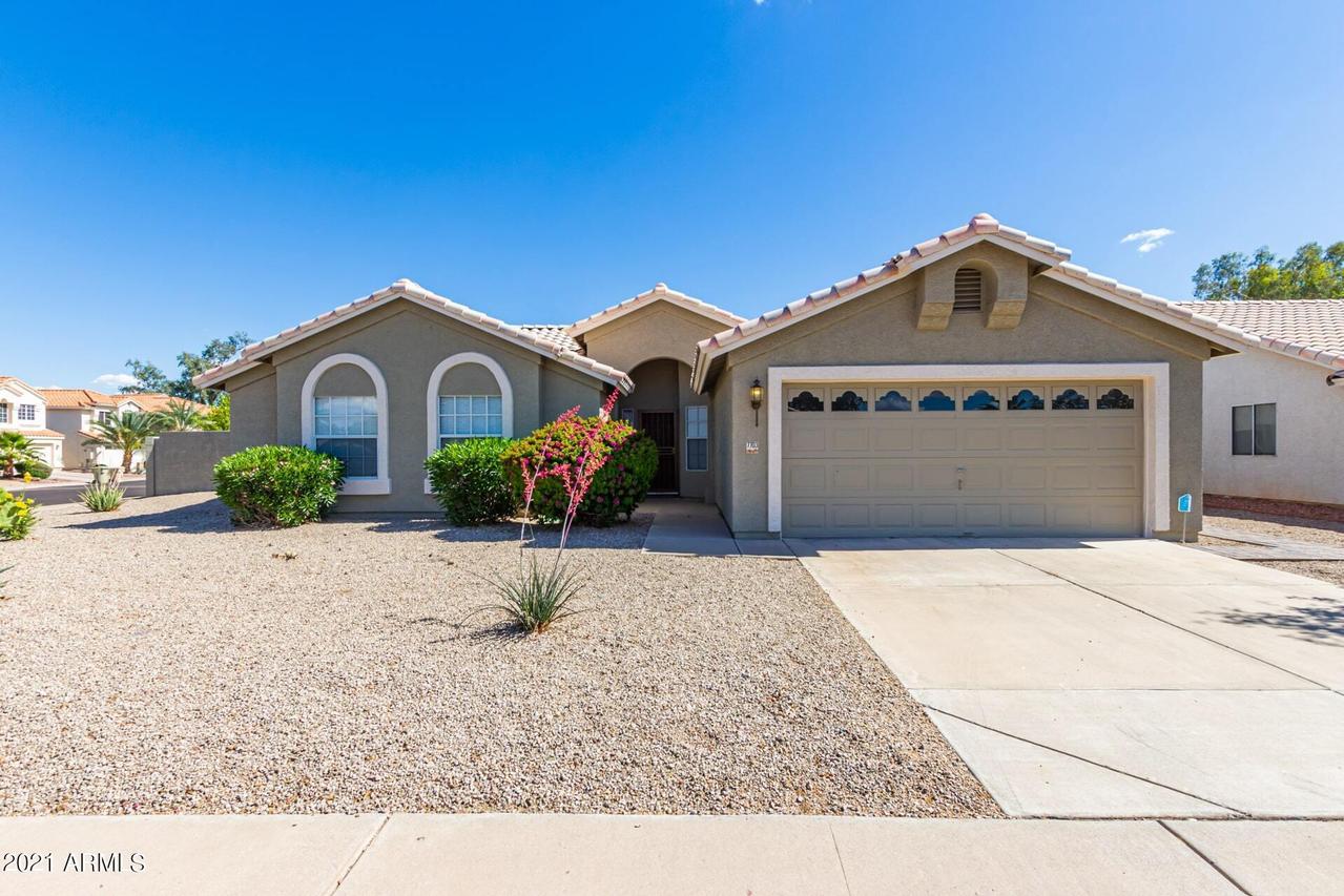 7703 W Wahalla Ln., Glendale, AZ 85308