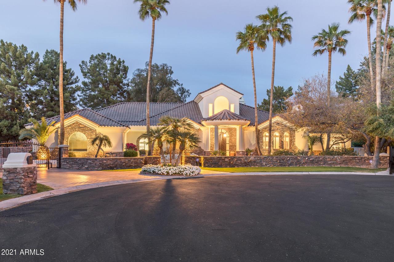 6701 N 65th St., Paradise Valley, AZ 85253