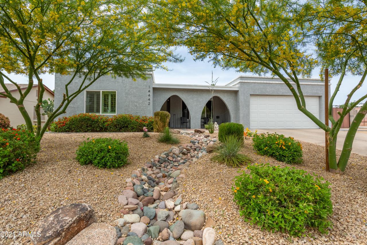 14442 N 50th St., Scottsdale, AZ 85254