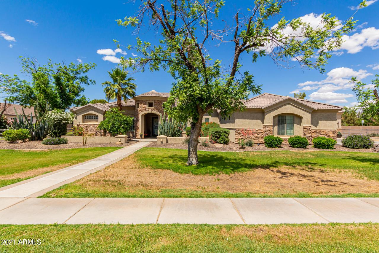 20378 E Pecan Ln., Queen Creek, AZ 85142