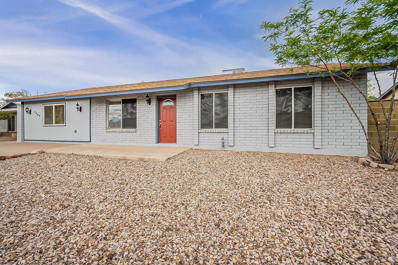 3428 E Dragoon Ave., Mesa, AZ 85204