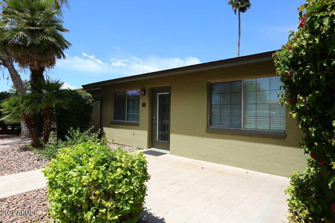 1850 E Maryland Ave. #5, Phoenix, AZ 85016