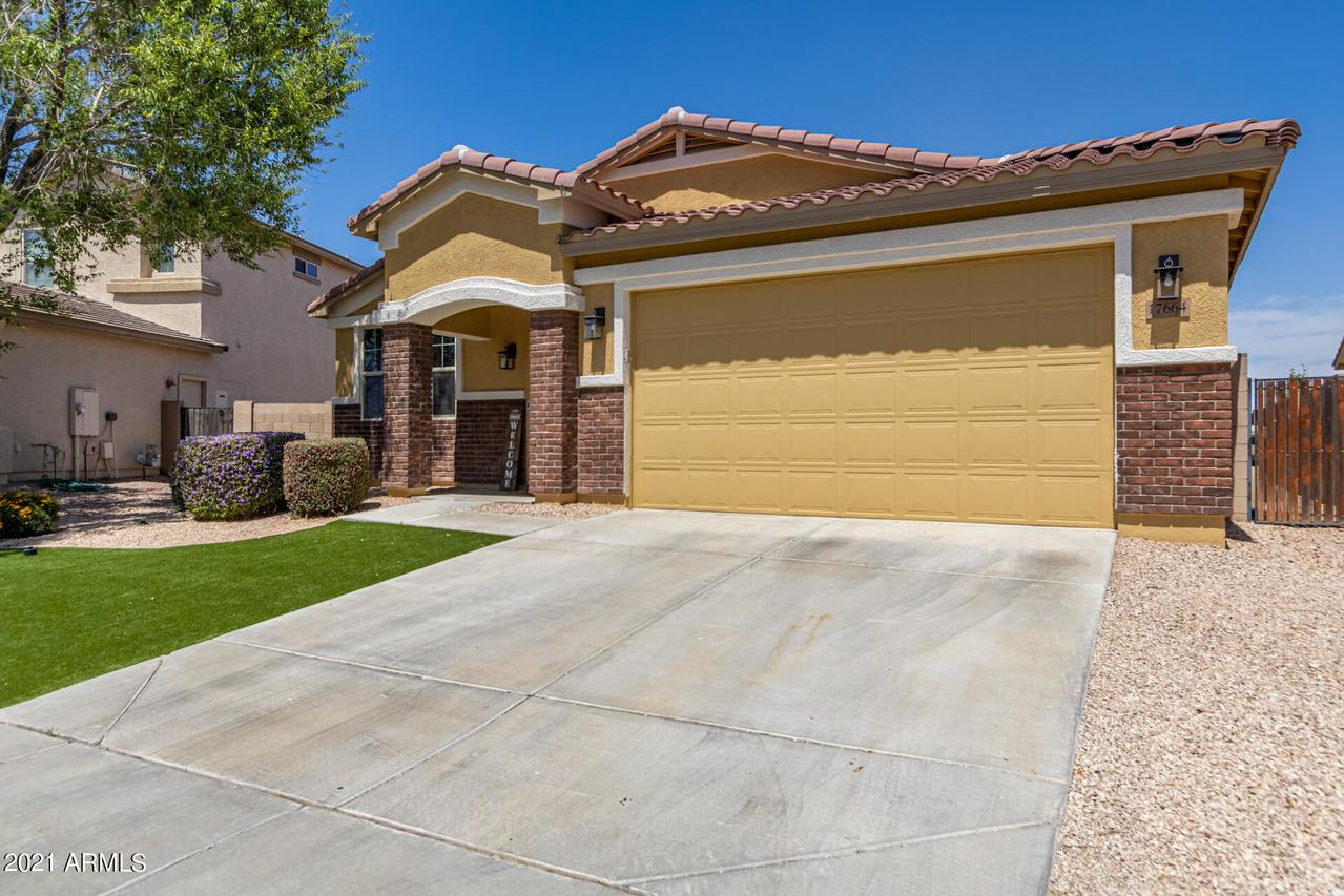 17664 W Lilac St., Goodyear, AZ 85338