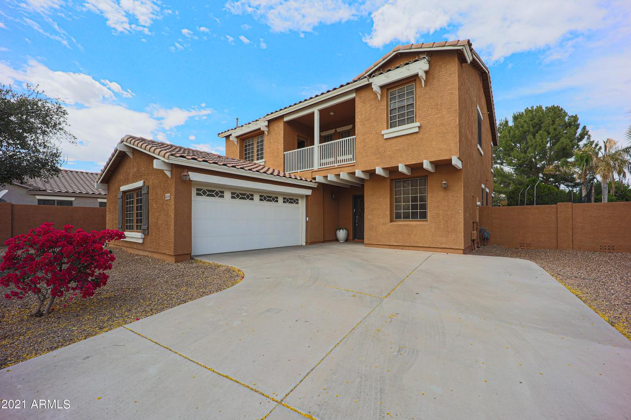 4044 E Stable Ct., Gilbert, AZ 85297