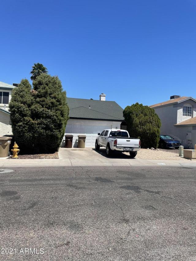 7554 W Cinnabar Ave., Peoria, AZ 85345