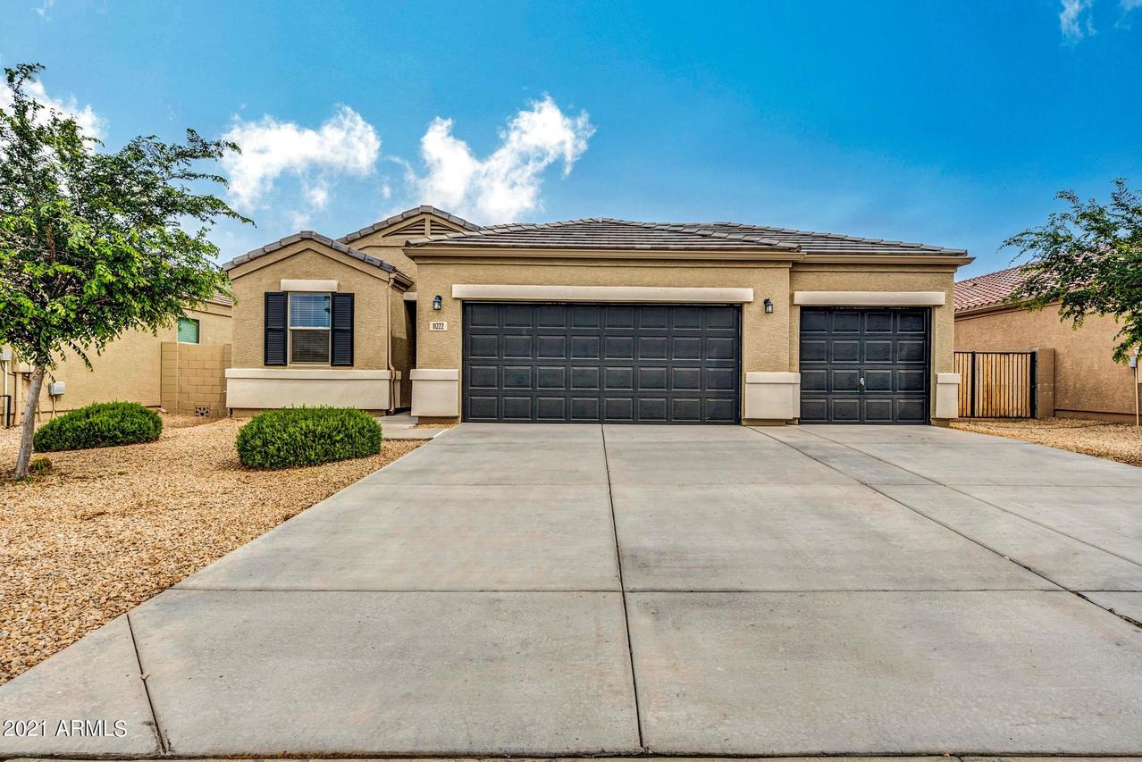 11222 E Aster Ln., Florence, AZ 85132