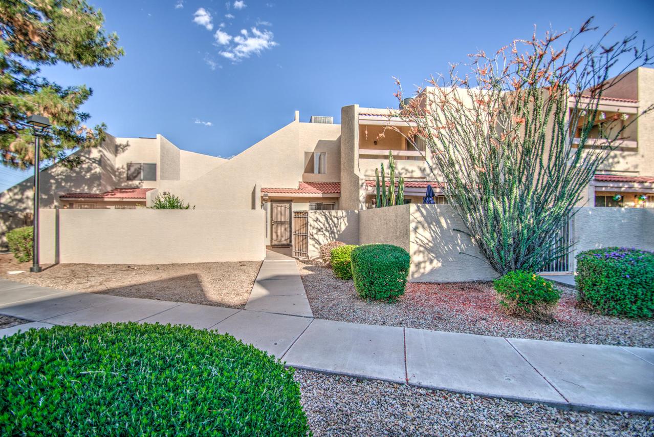 4778 W New World Dr., Glendale, AZ 85302