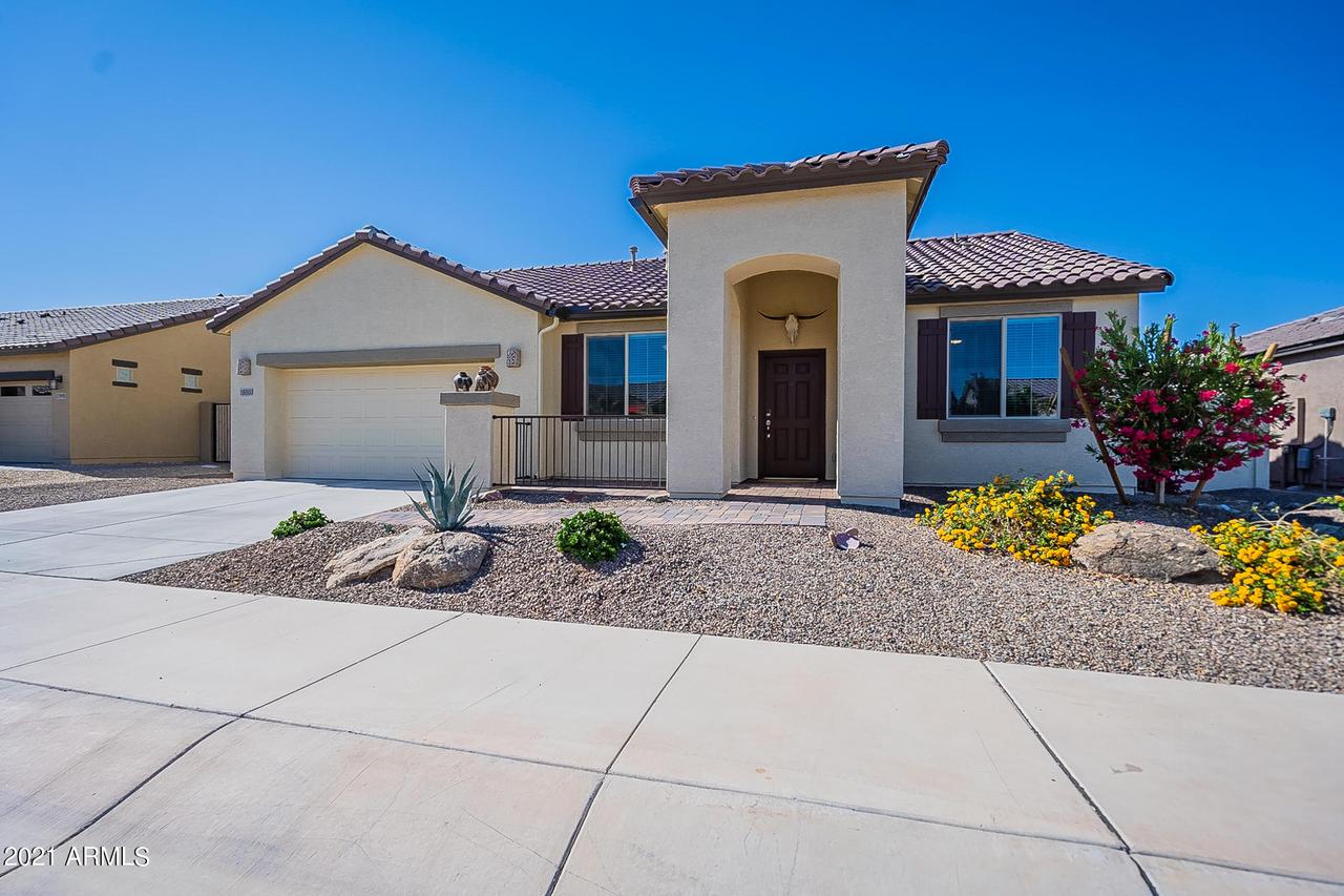 18003 W Redwood Ln., Goodyear, AZ 85338